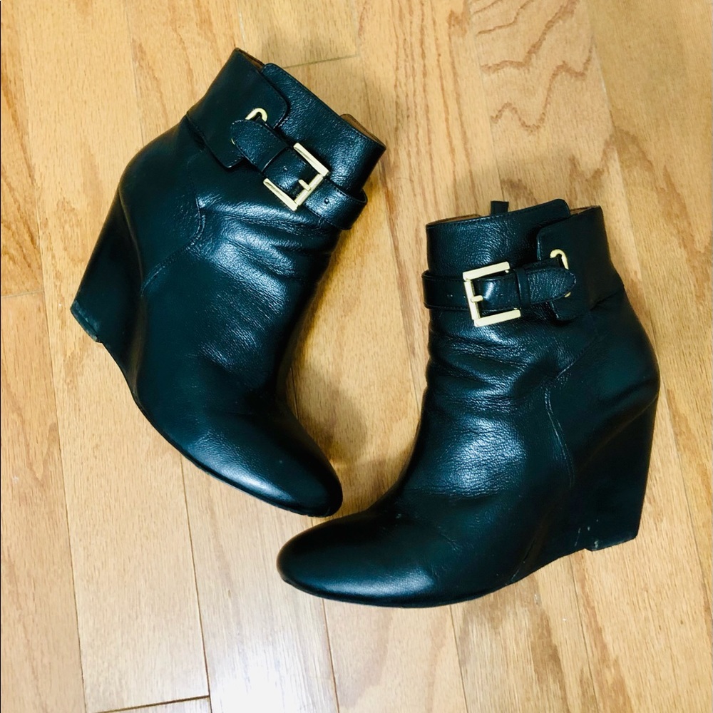 Nine West Boots